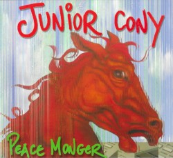 Peace Monger