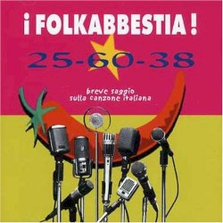 25-60-38 Breve saggio sulla canzone italiana