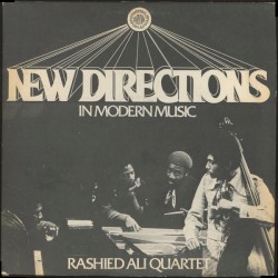 New Directions In Modern Music