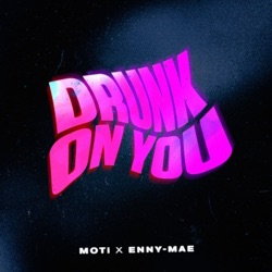 Drunk on You