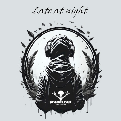 Late at Night