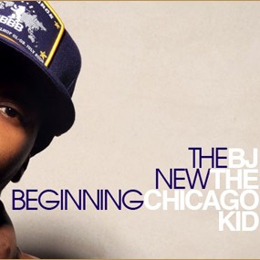 The New Beginning