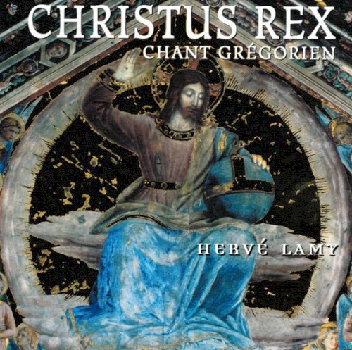 Chritus Rex
