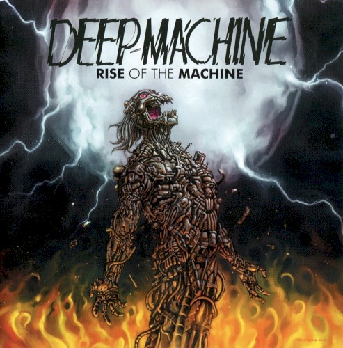 Rise of the Machine