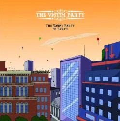 The Worst Party on Earth