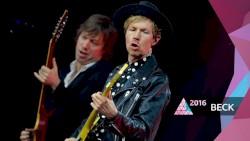 2016-06-26: Glastonbury Festival of Contemporary Performing Arts, UK