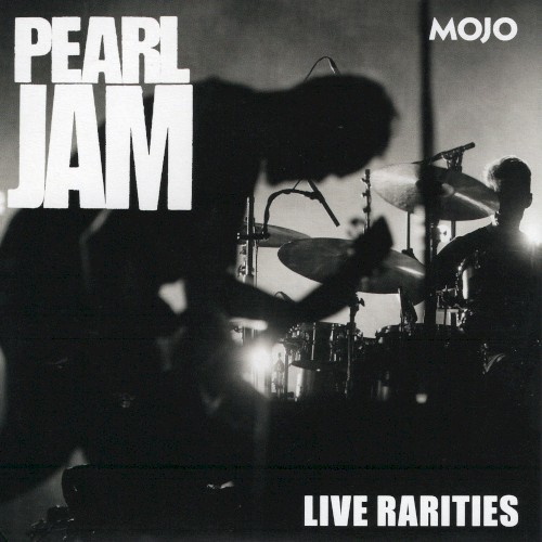 Live Rarities