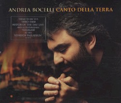 Canto Della Terra