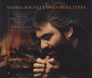 Canto Della Terra