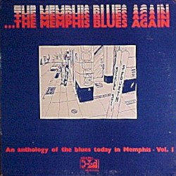 ...The Memphis Blues Again, Volume 1