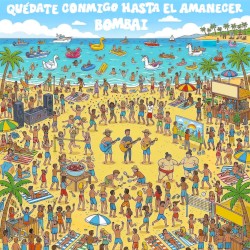 Quédate conmigo hasta el amanecer