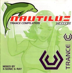 Nautilus 2002 - Trance Compilation
