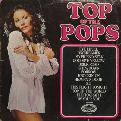 Top of the Pops, Volume 34