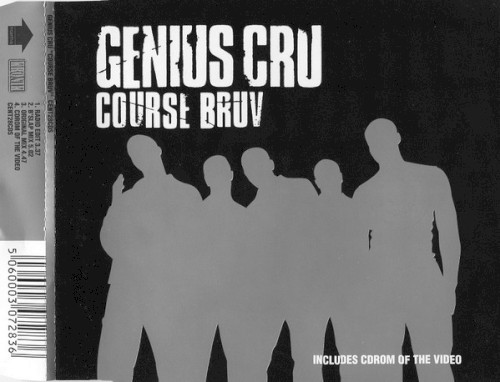 Course Bruv