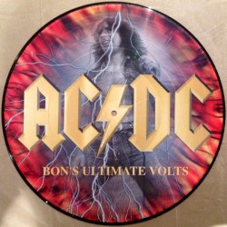 Bon’s Ultimate Volts