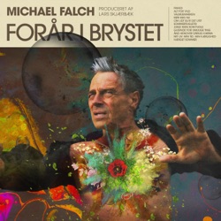 Forår i Brystet