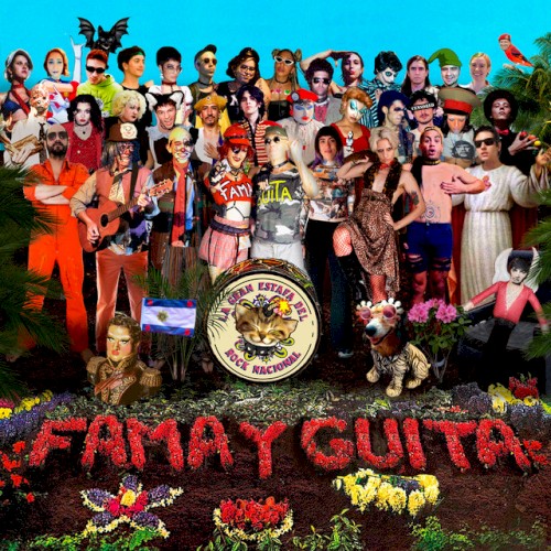 La gran estafa del rock nacional