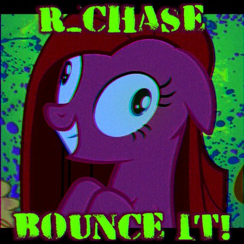 BOUNCE IT!