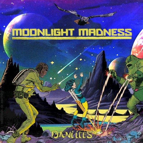 Moonlight Madness