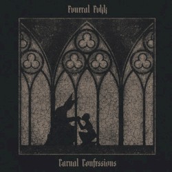 Carnal Confessions