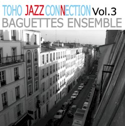 Toho Jazz Connection Vol.3