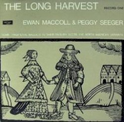 The Long Harvest (Record One)