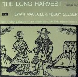 The Long Harvest (Record One)