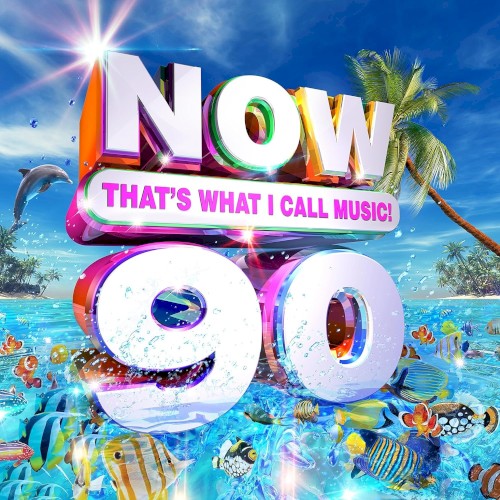 NOW That’s What I Call Music! 90