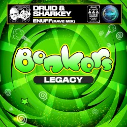 Enuff (Rave Mix)