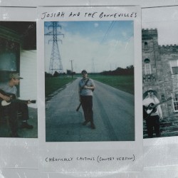 Chronically Cautious (country version)