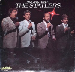 The Very Best of The Statlers