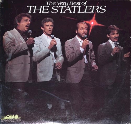 The Very Best of The Statlers