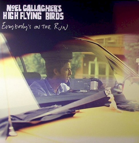 Everybody's on the Run