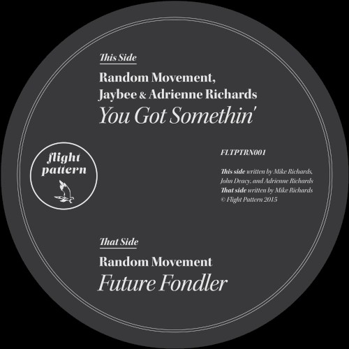 You Got Somethin’ / Future Fondler
