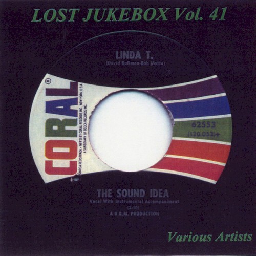 Lost Jukebox, Vol. 41