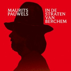 In de straten van Berchem