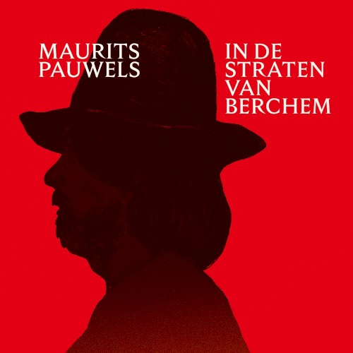 In de straten van Berchem