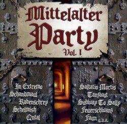 Mittelalter Party, Volume 1