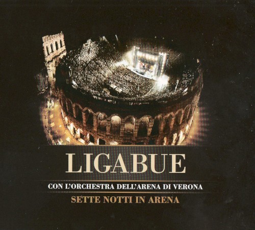 Sette notti in Arena