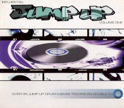 Jump Up, Volume 1