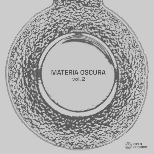 Materia Oscura Vol. 2