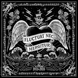 FLUCTUAT NEC MERGITUR (13 novembre 2015–2025)