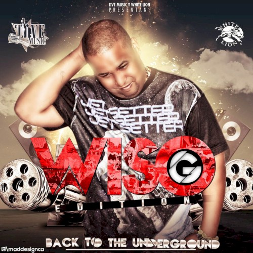 Back to the Underground: Wiso G Edition