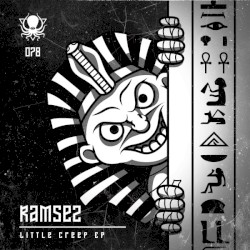 Little Creep EP