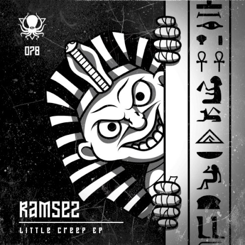 Little Creep EP