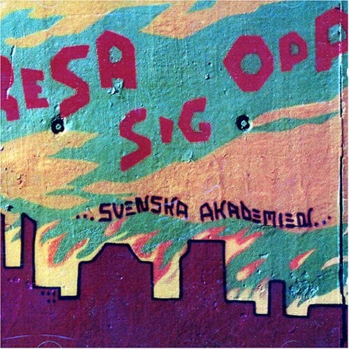 Resa sig opp