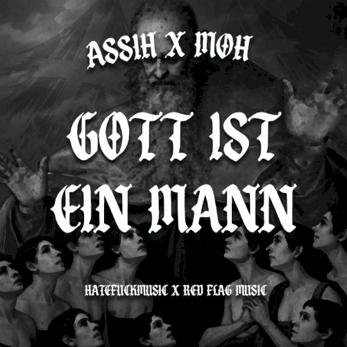 GOTT IST EIN MANN