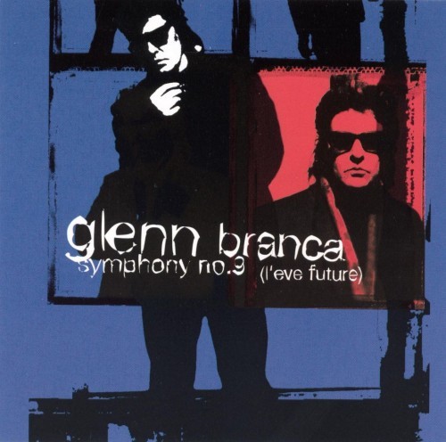 Symphony No. 9: L'eve future