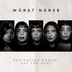 Dedication Doesn't Pay The Rent