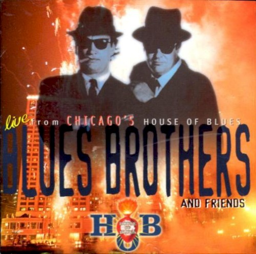 Live From Chicago’s House of Blues